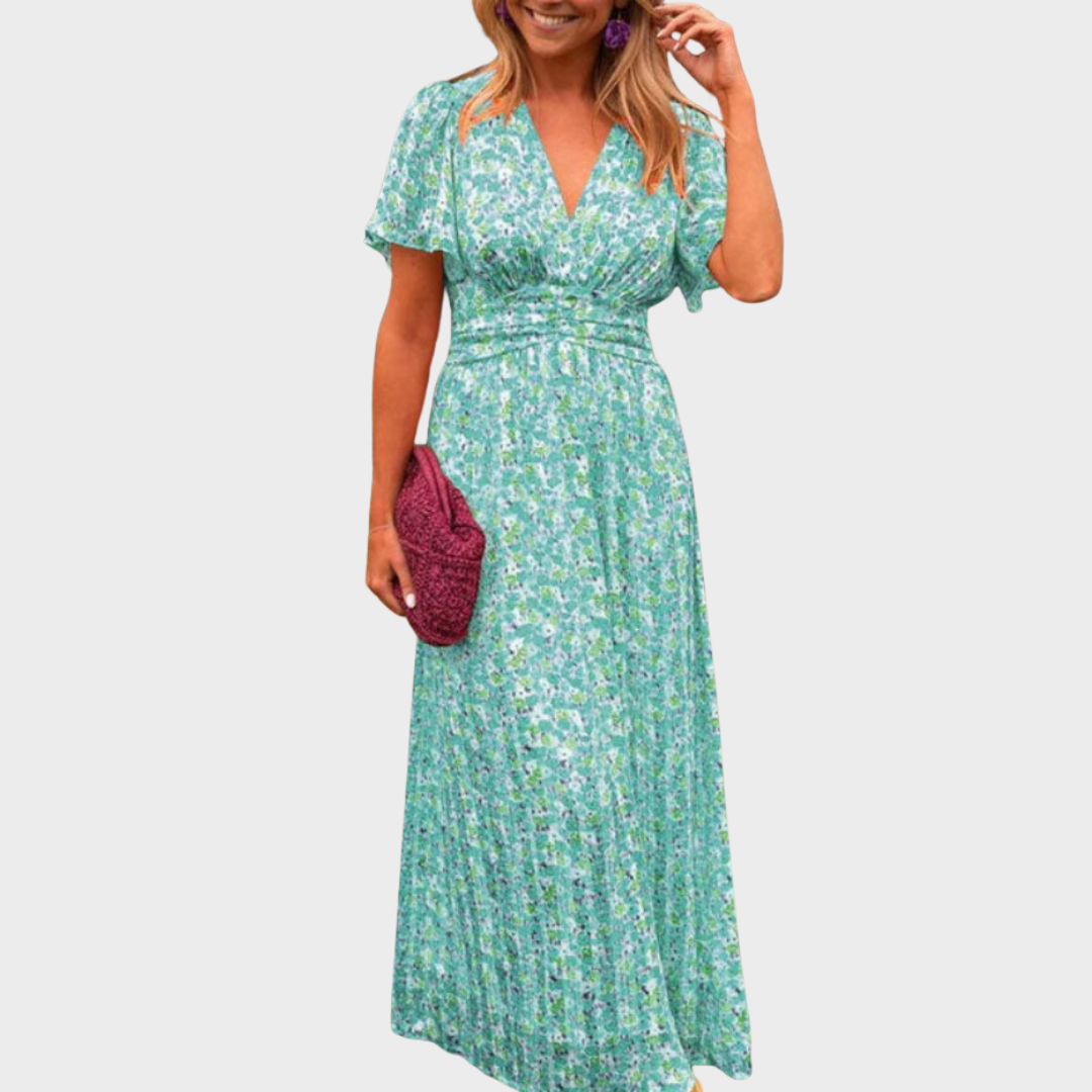 Barbara™|  Eleganz Kleid