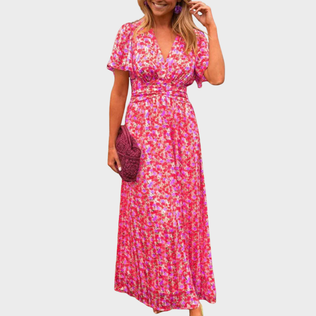 Barbara™|  Eleganz Kleid