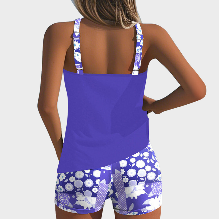 Liesel™ | Modernes Badeanzug-Set