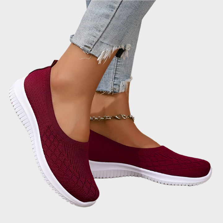 Sigune™|  Antirutsch Atmungsaktive  Sandalen