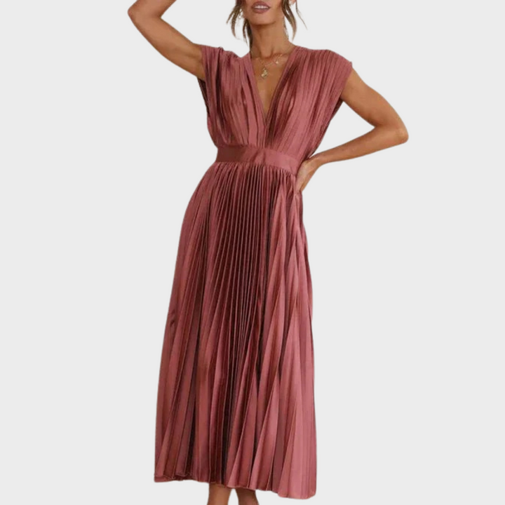 Apollonia™ | Elegantes Damenkleid