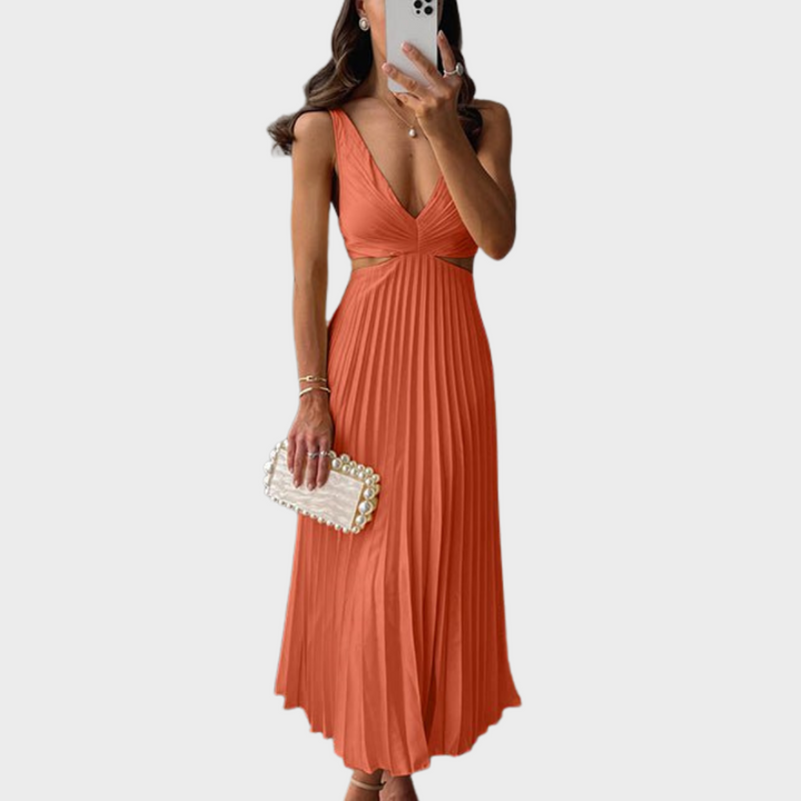 Josina™ | Elegantes Maxikleid