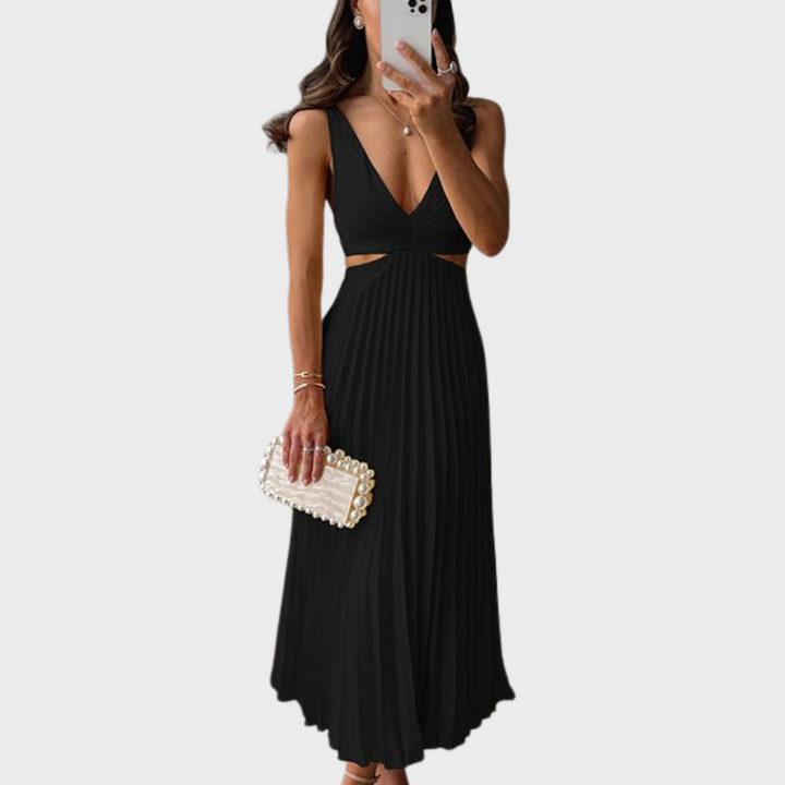 Josina™ | Elegantes Maxikleid