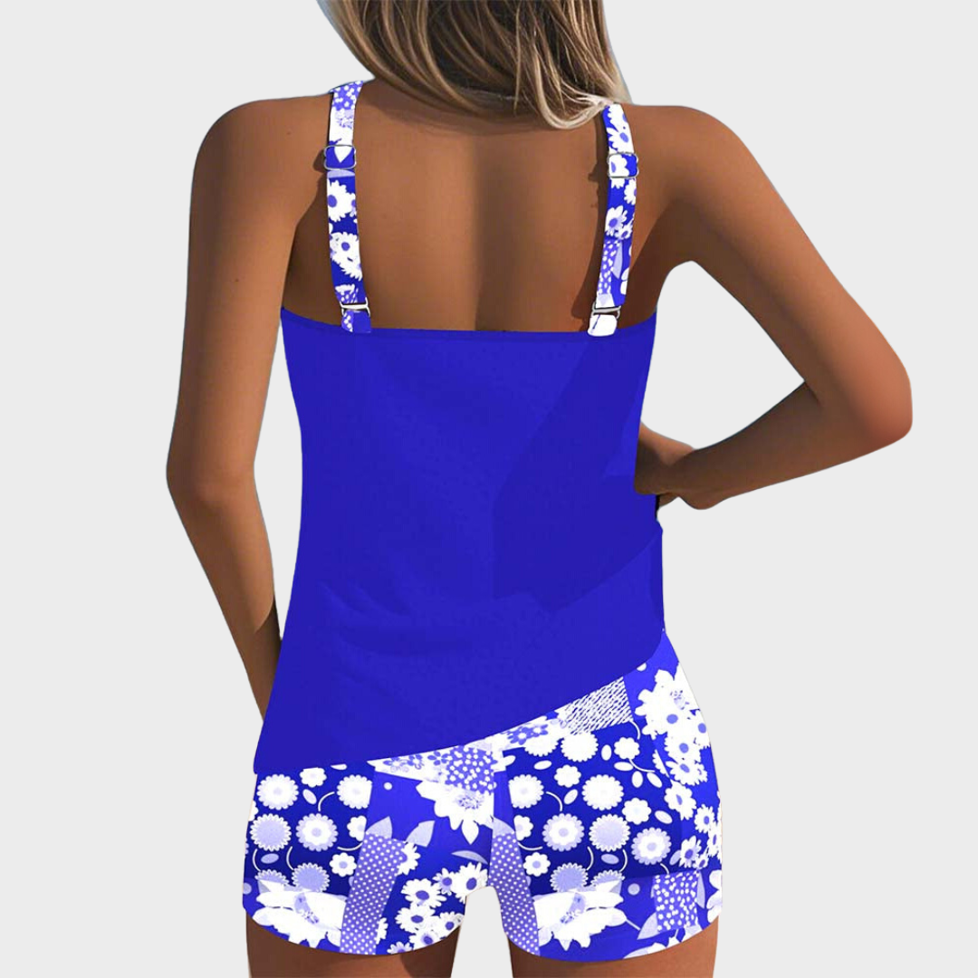 Liesel™ | Modernes Badeanzug-Set