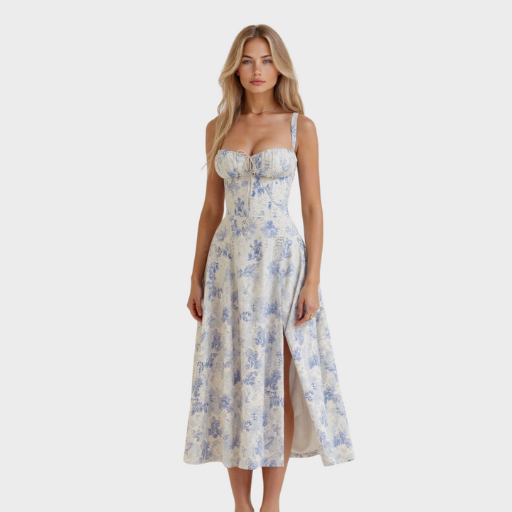 Kiana™ | Taillenkleid