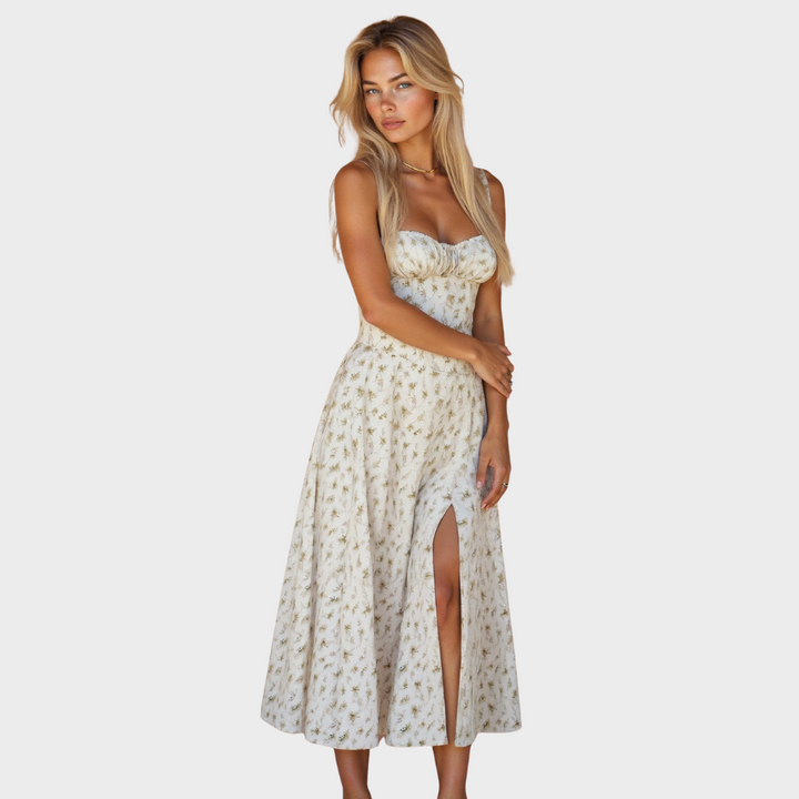 Kiana™ | Taillenkleid