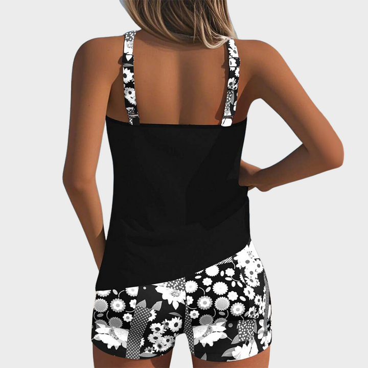 Liesel™ | Modernes Badeanzug-Set