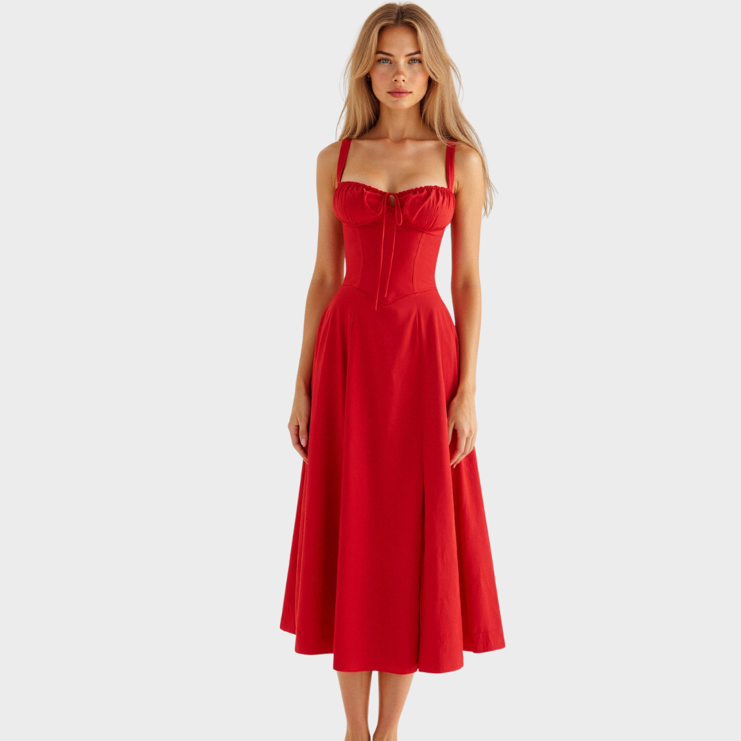 Kiana™ | Taillenkleid