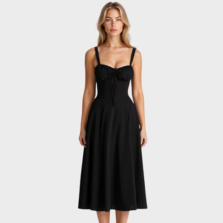Kiana™ | Taillenkleid
