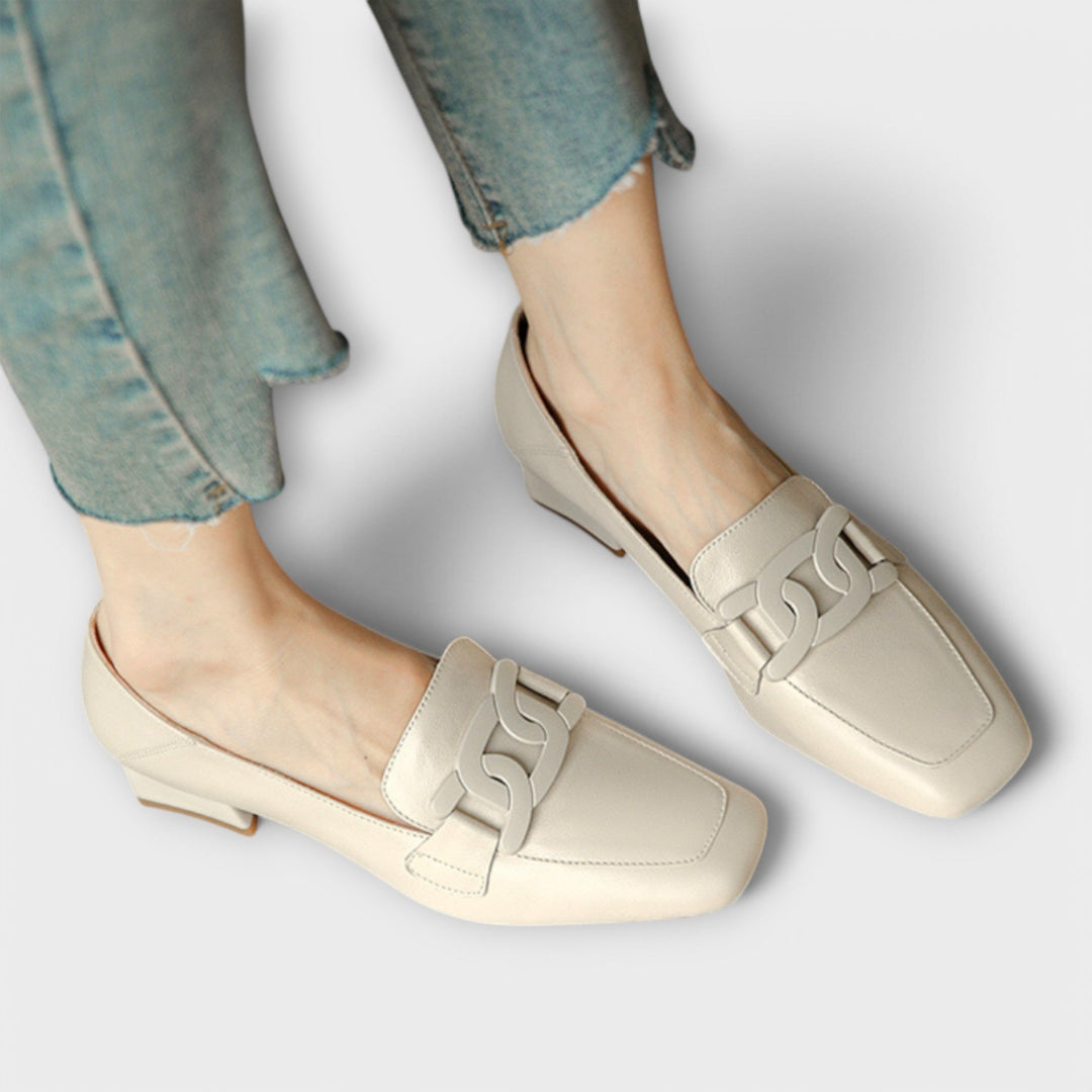 Dorothea™ | Ergonomische Mokassins