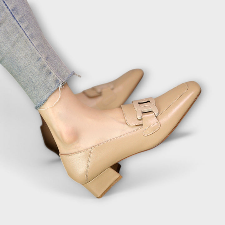 Dorothea™ | Ergonomische Mokassins