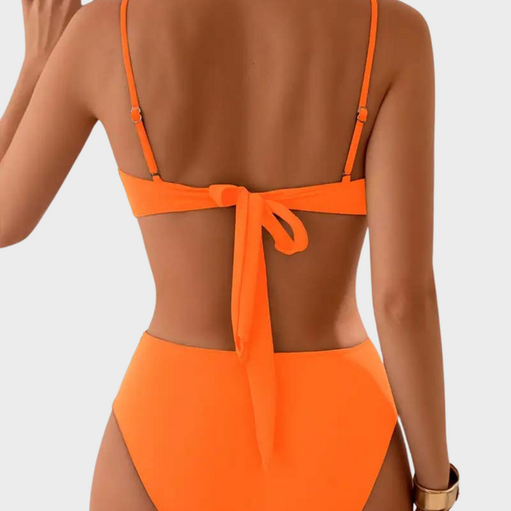 Petra™ | Trendy Bikini-Set mit sexy Look