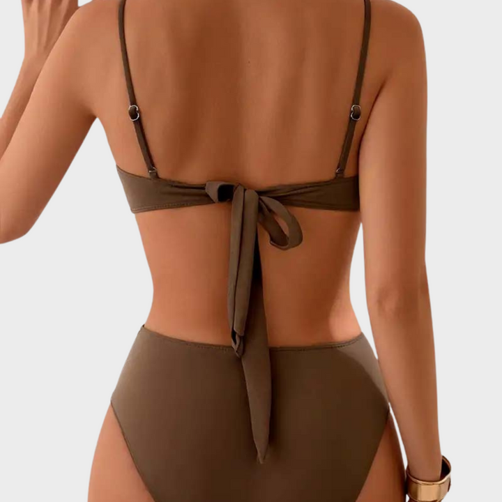 Petra™ | Trendy Bikini-Set mit sexy Look