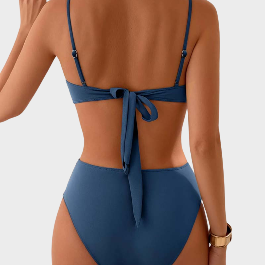 Petra™ | Trendy Bikini-Set mit sexy Look