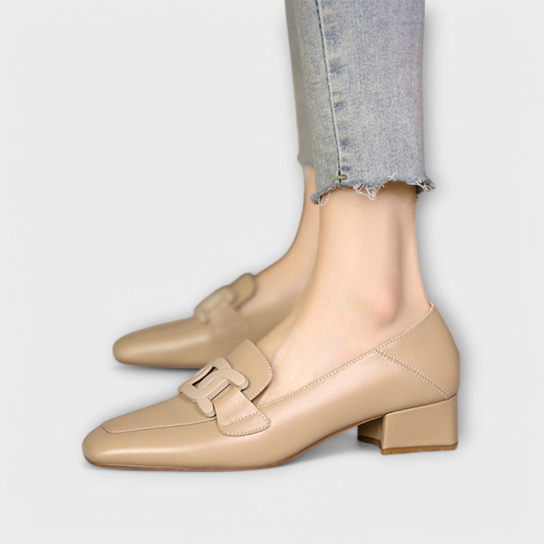 Dorothea™ | Ergonomische Mokassins