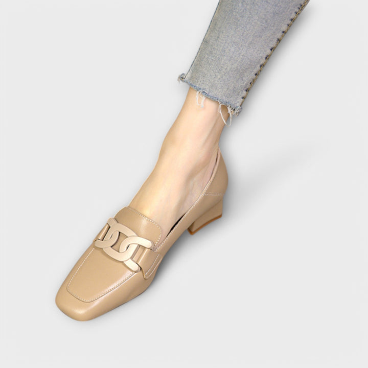 Dorothea™ | Ergonomische Mokassins
