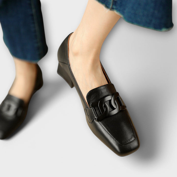 Dorothea™ | Ergonomische Mokassins