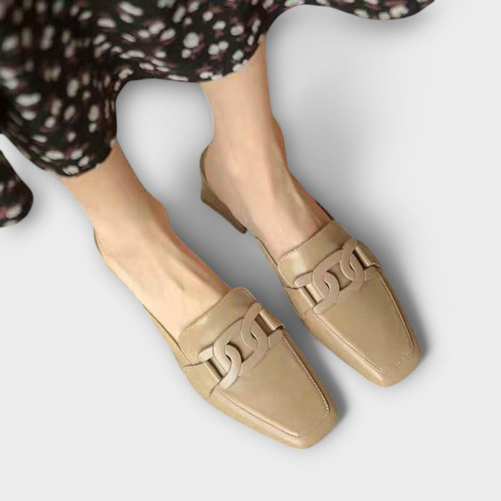 Dorothea™ | Ergonomische Mokassins