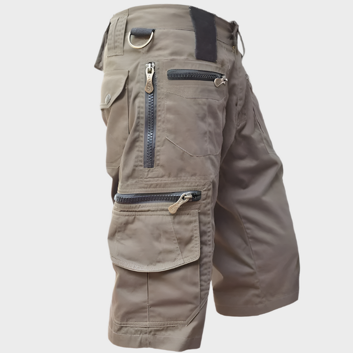 Aristid™ |Taktische Cargo-Shorts