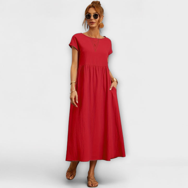 Radegundis™ |  Sommerkleid