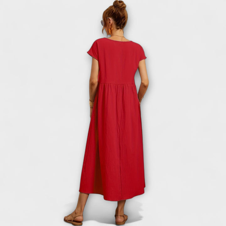 Radegundis™ |  Sommerkleid