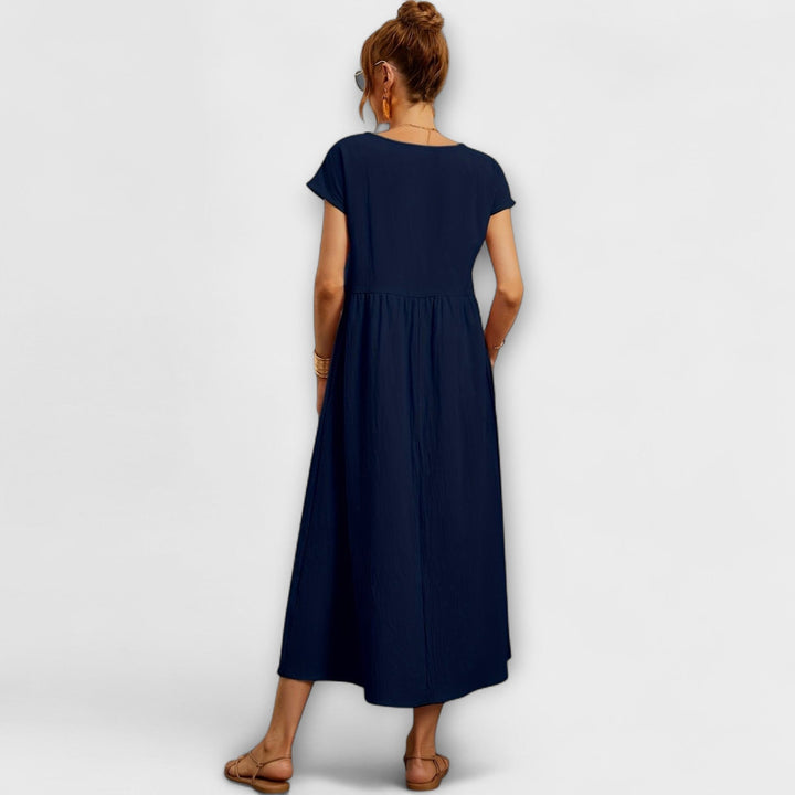Radegundis™ |  Sommerkleid
