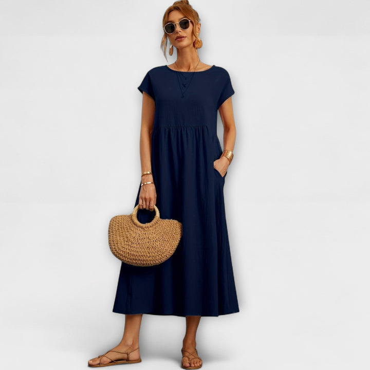 Radegundis™ |  Sommerkleid