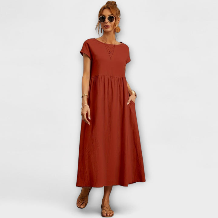 Radegundis™ |  Sommerkleid