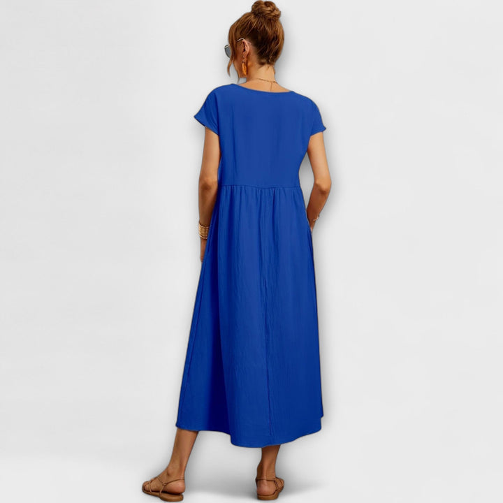 Radegundis™ |  Sommerkleid