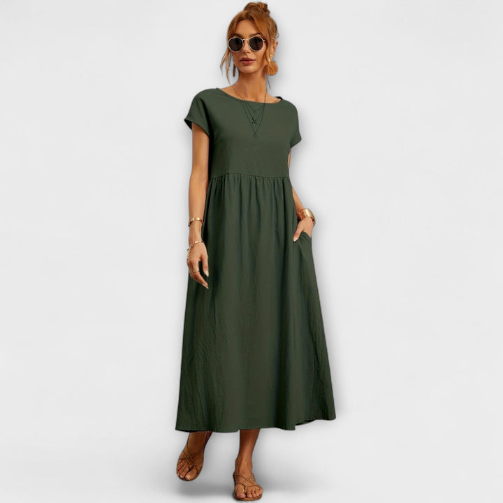 Radegundis™ |  Sommerkleid