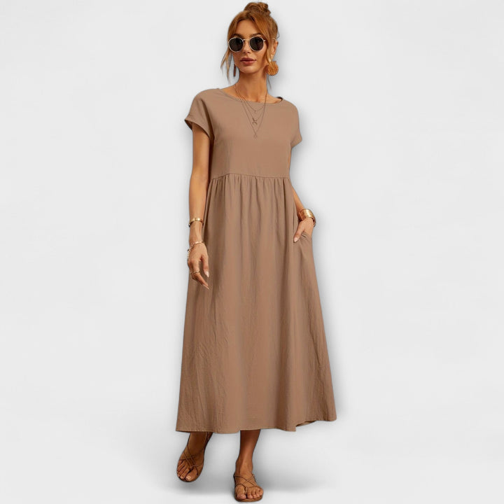 Radegundis™ |  Sommerkleid