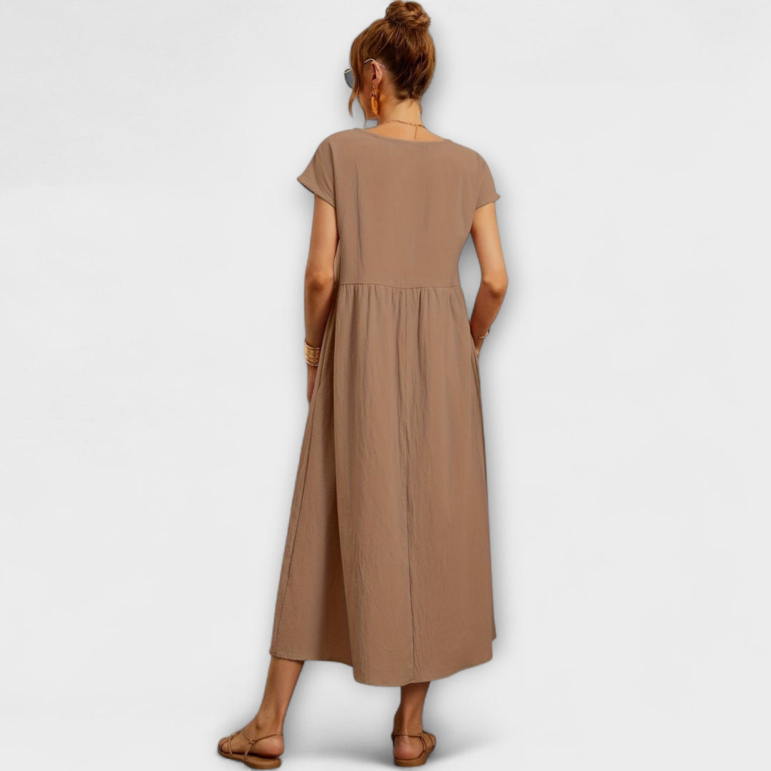 Radegundis™ |  Sommerkleid