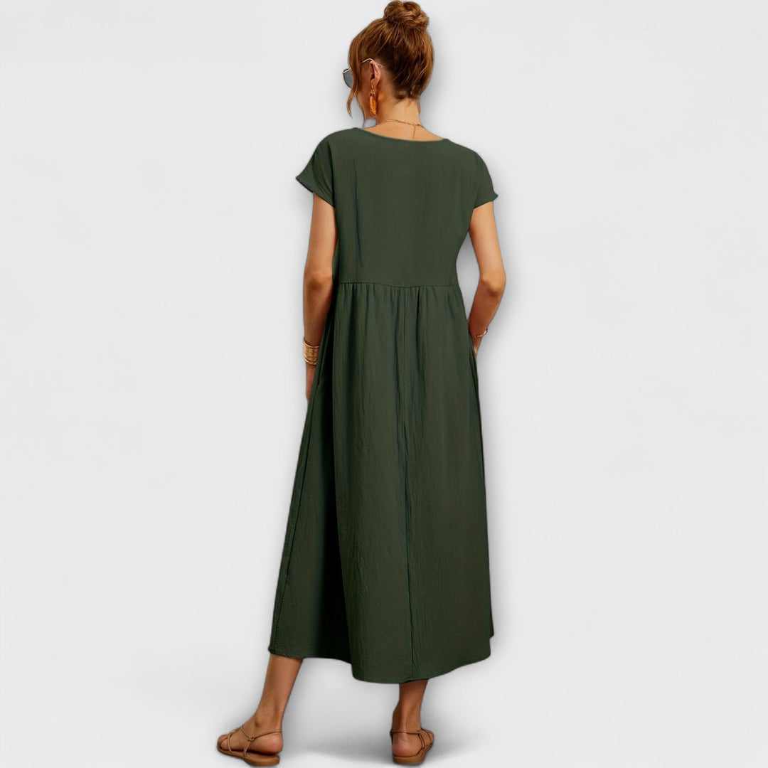 Radegundis™ |  Sommerkleid