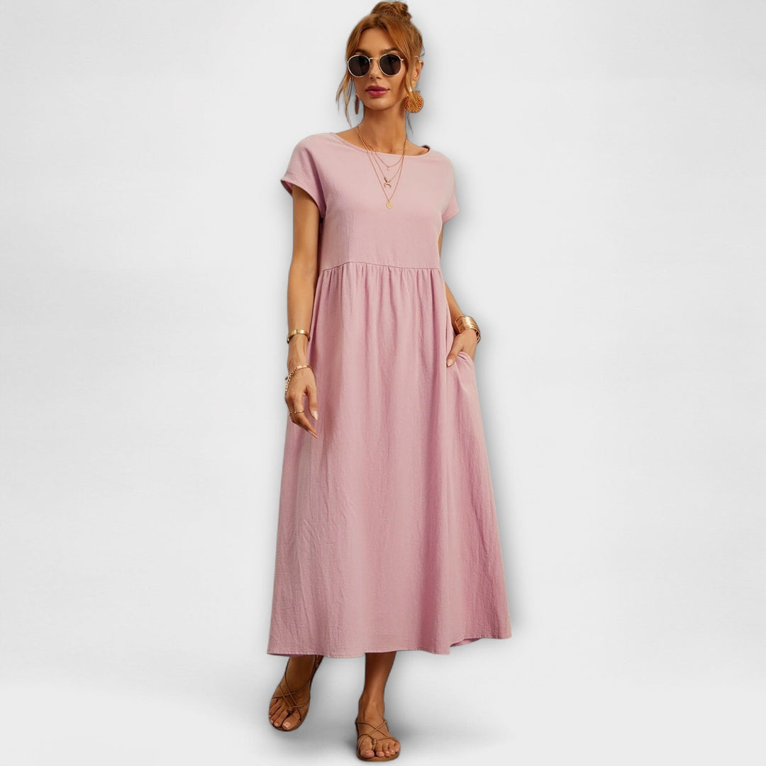 Radegundis™ |  Sommerkleid