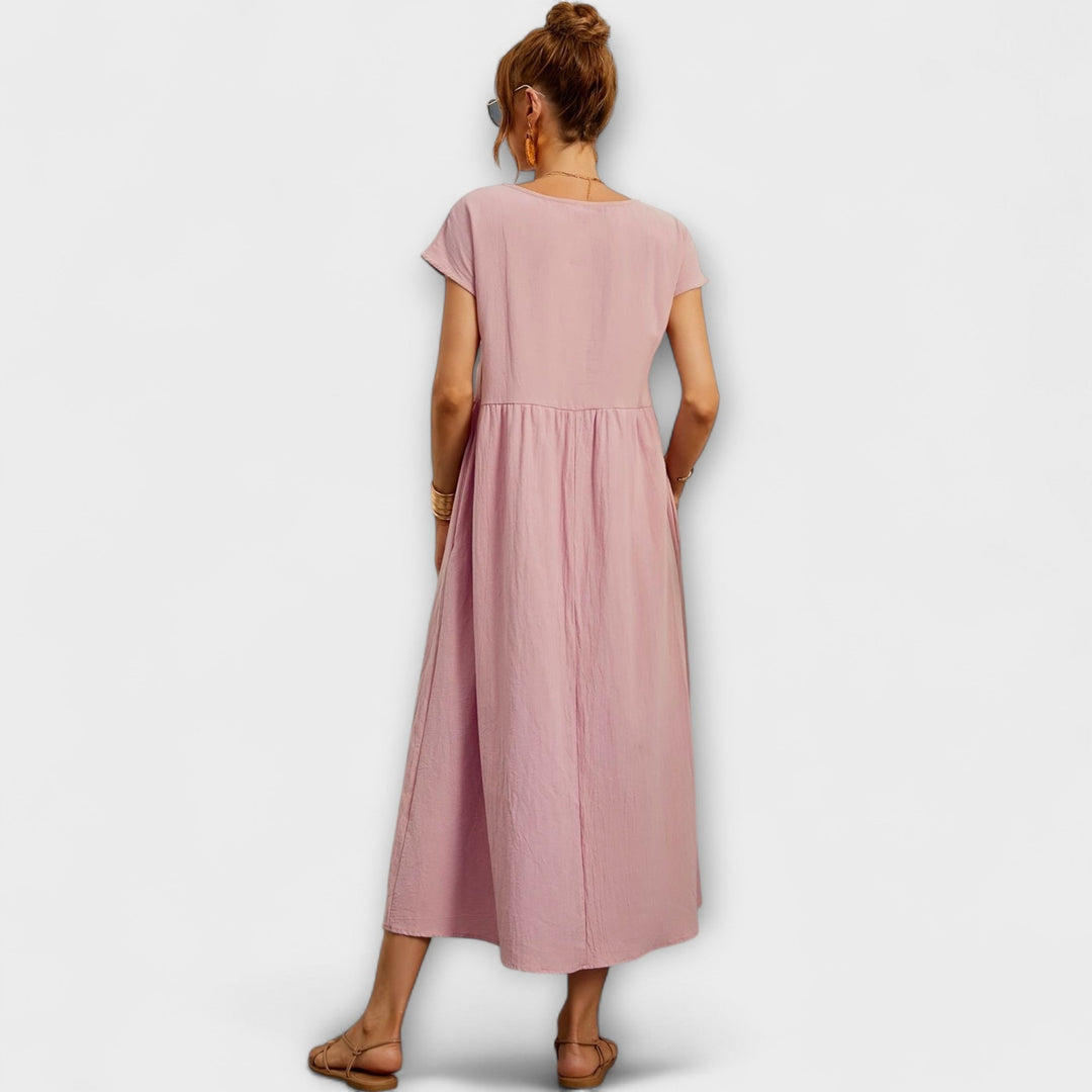 Radegundis™ |  Sommerkleid
