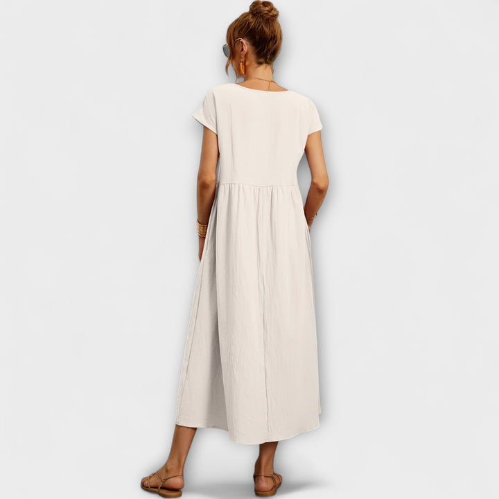 Radegundis™ |  Sommerkleid