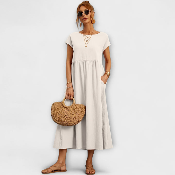 Radegundis™ |  Sommerkleid