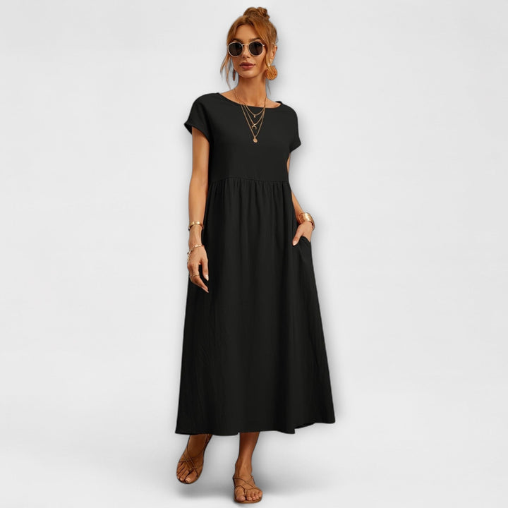 Radegundis™ |  Sommerkleid