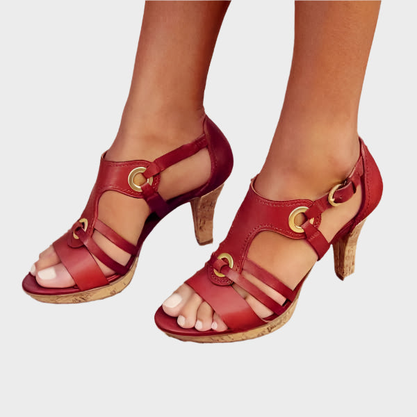 Wigburg™ | Ergonomische Sandalen