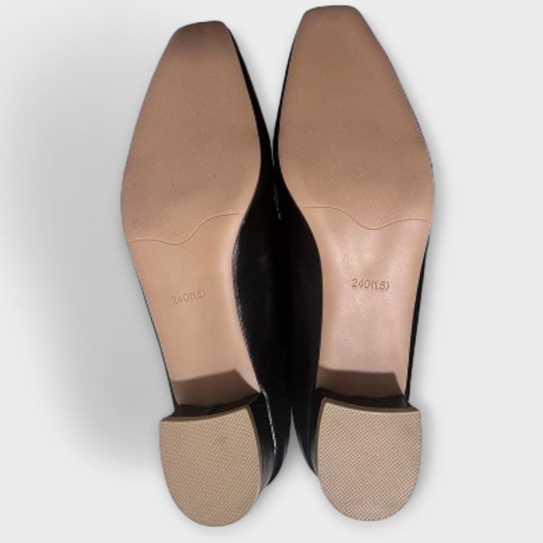 Dorothea™ | Ergonomische Mokassins
