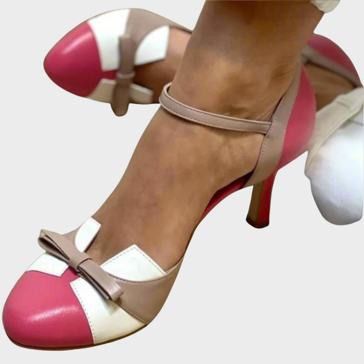 Swanhilde™ | Ergonomische Sandalen für Ultimativen Komfort