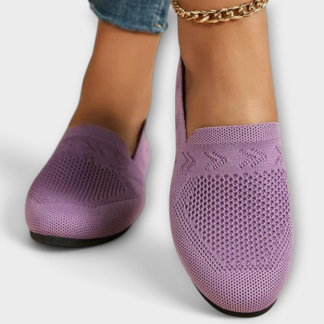 Irmentraud™ | Vielseitige Loafer