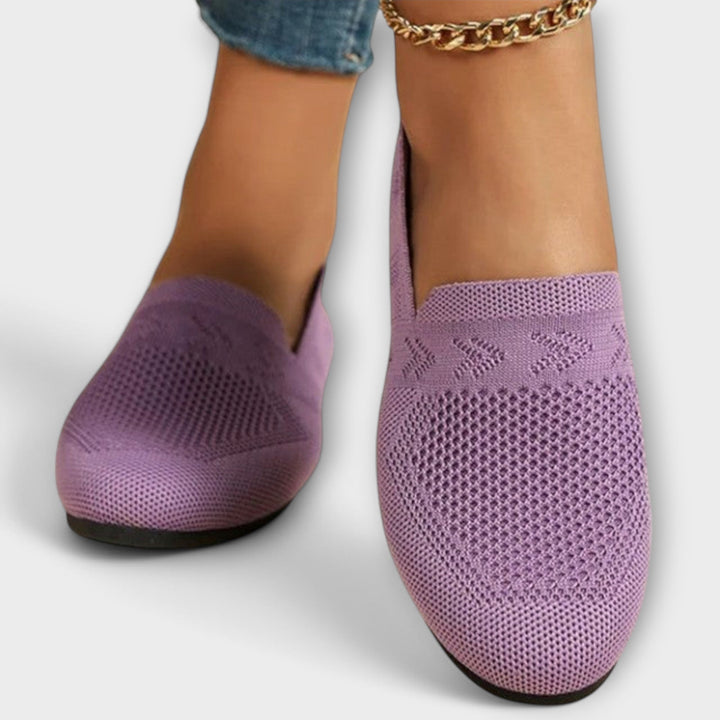 Irmentraud™ | Vielseitige Loafer
