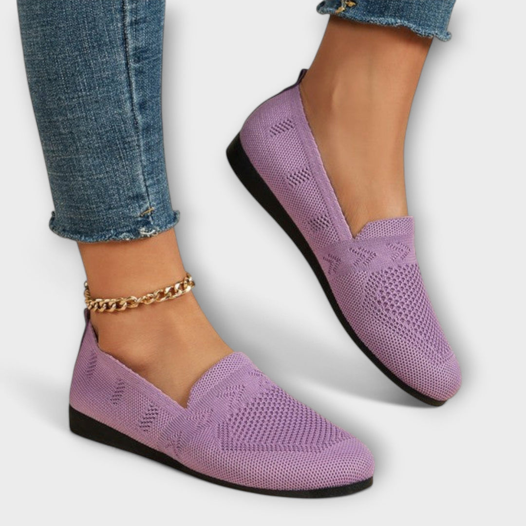 Irmentraud™ | Vielseitige Loafer