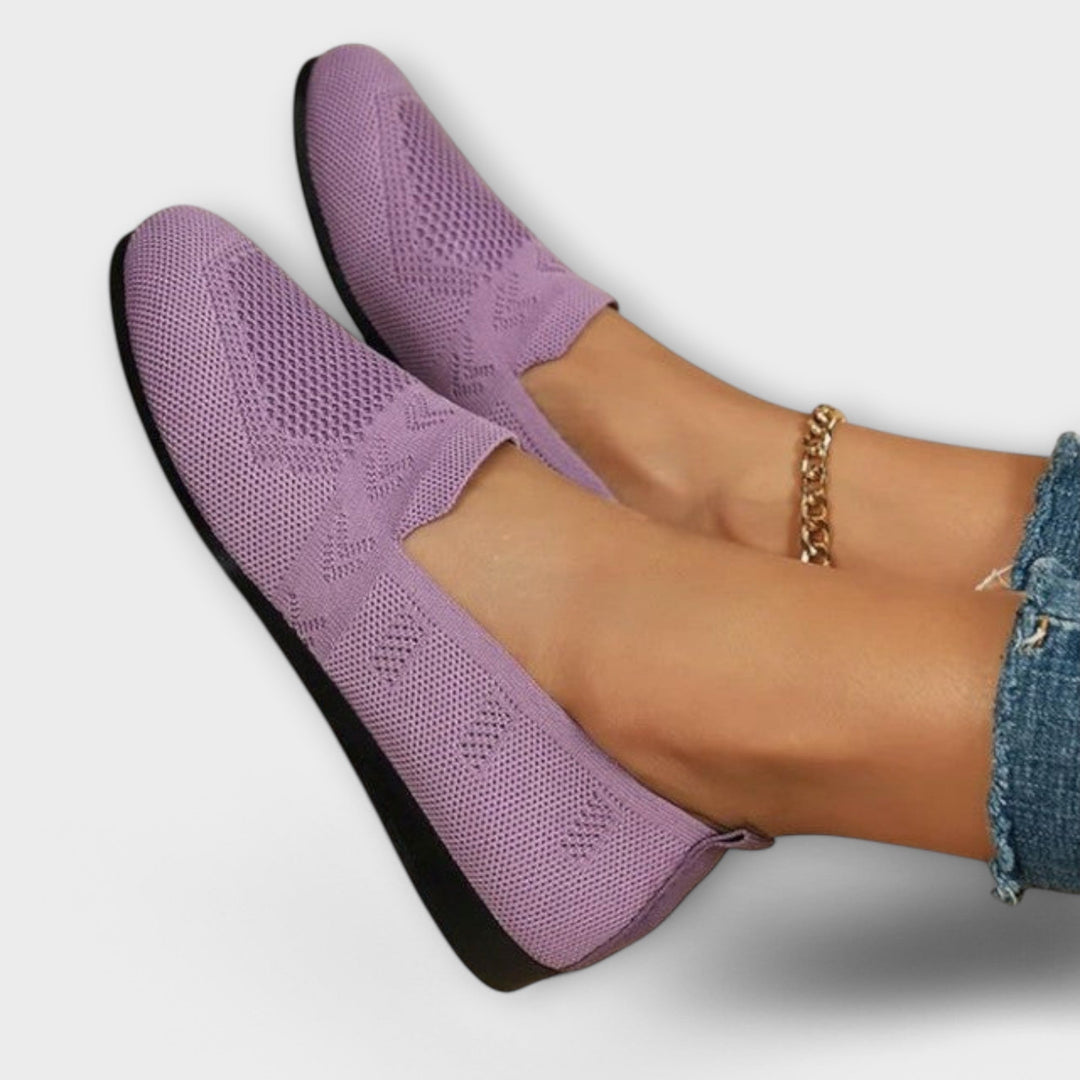 Irmentraud™ | Vielseitige Loafer
