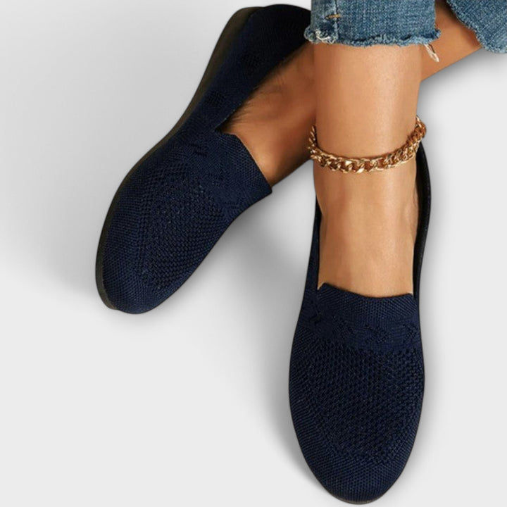 Irmentraud™ | Vielseitige Loafer