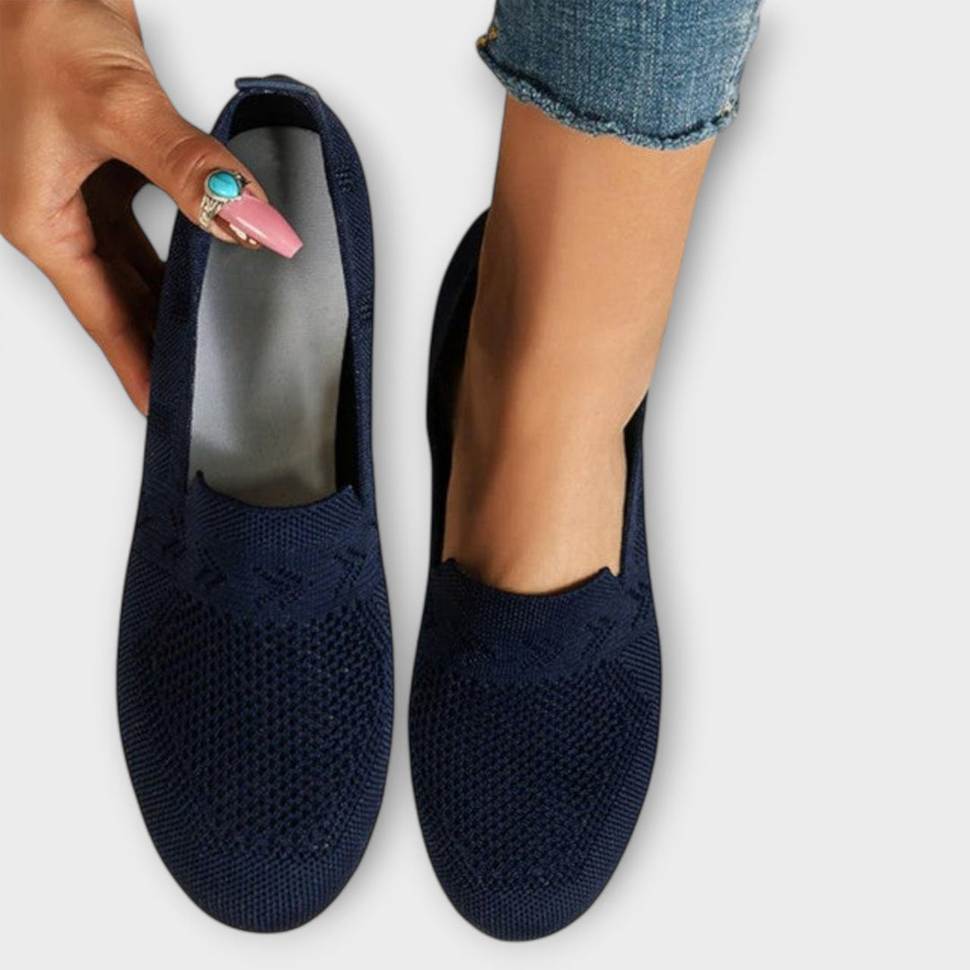 Irmentraud™ | Vielseitige Loafer