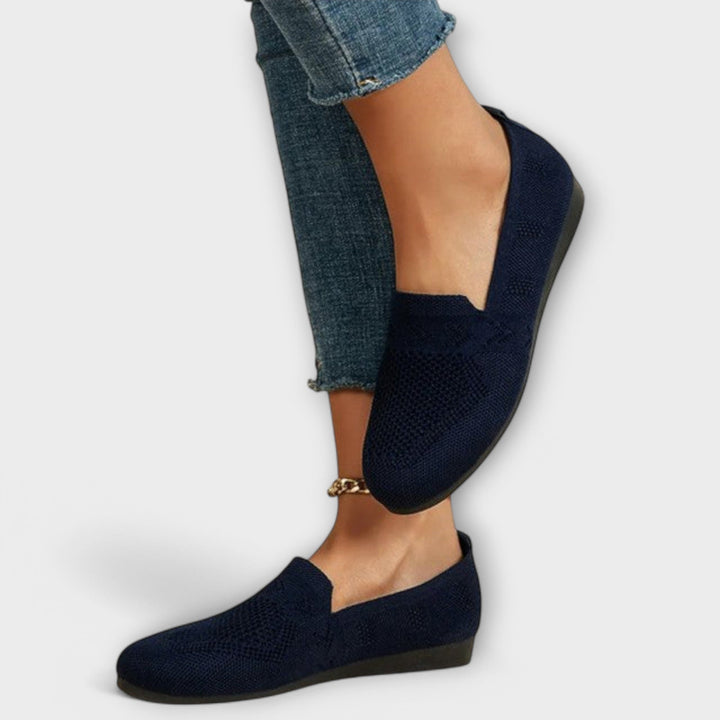 Irmentraud™ | Vielseitige Loafer