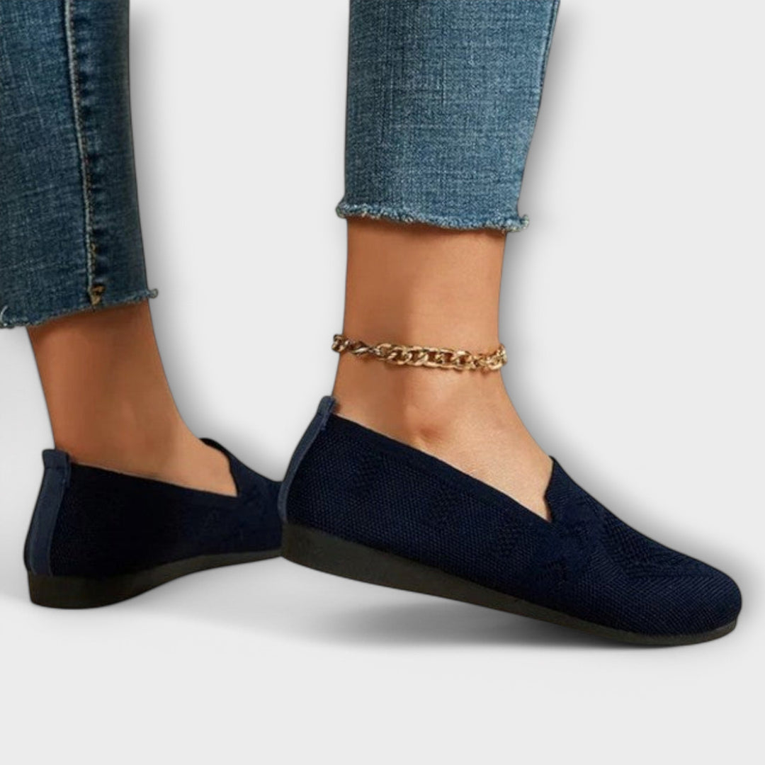 Irmentraud™ | Vielseitige Loafer