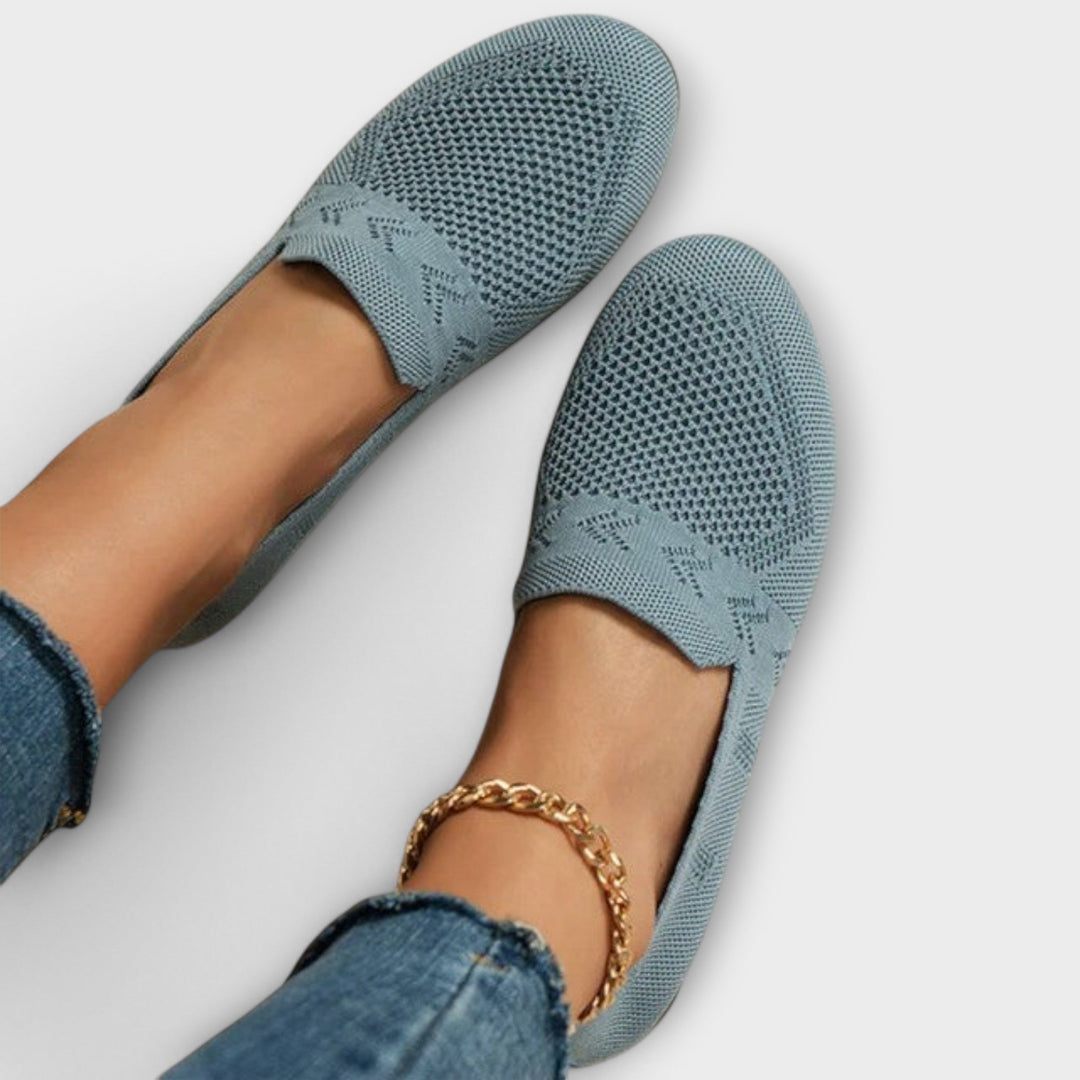 Irmentraud™ | Vielseitige Loafer
